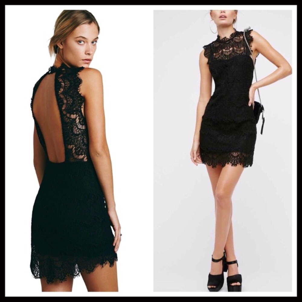 Free people dress